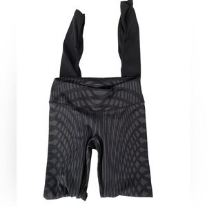 ALO YOGA GODDESS LEGGING GRAY